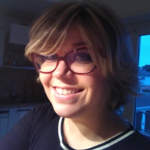 Patricia - Prof d'anglais - Paris