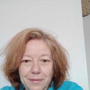 Isabelle - Prof de français - Castelsarrasin