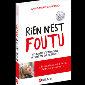 Laurence - Prof de français - Perros-Guirec