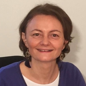 Sophie - Prof d'orthographe - Saint-Avertin