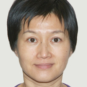 Yin - Prof de chinois - Le Pré-Saint-Gervais