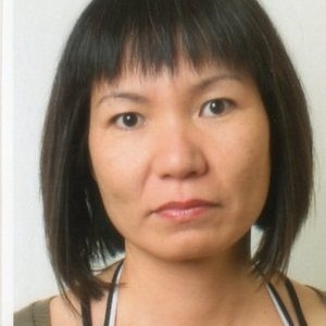 Ying - Prof de chinois - Bordeaux