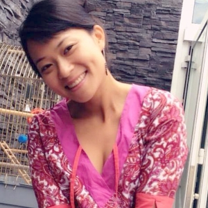 Jing - Prof de chinois - Talence