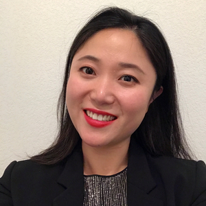 Xiaofei - Prof de chinois - Mondonville