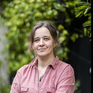 Marie - Prof de développement personnel - Taverny
