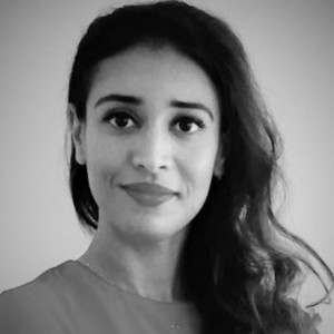 Zineb - Prof de création d'entreprise - Paris