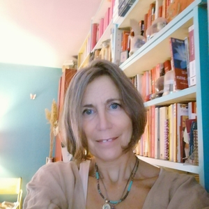 Michele - Prof de soutien scolaire - Aix-en-Provence