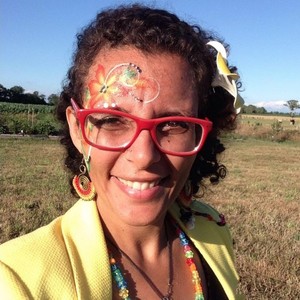 Audrey-Anne - Prof de parentalité et éducation des bébés - La Planche
