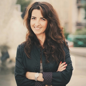 Emmanuelle - Coach professionnel - Cagnes-sur-Mer