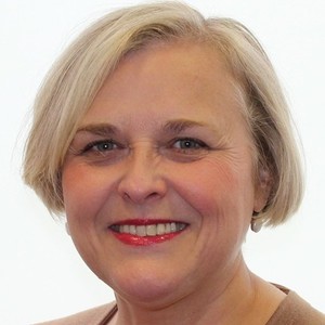 Corinne - Prof de vente - Paris