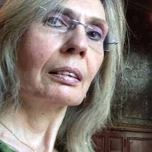 Hélene - Prof de français - Limoges