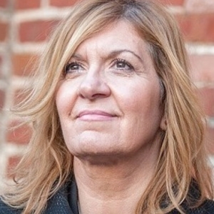 Joëlle - Prof de graphisme - Neuilly-Plaisance