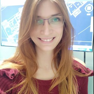 Jessica - Prof d'autocad - Mandelieu-la-Napoule