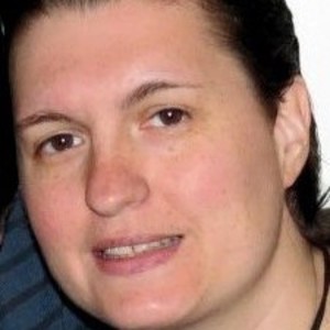 Fleur - Prof d'initiation informatique - Toulon