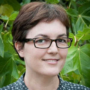 Emmanuelle - Prof de français - Saint-Herblain