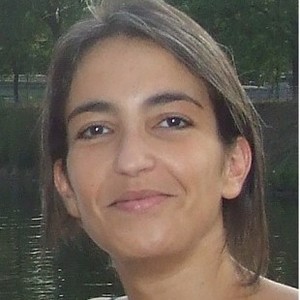 Nora - Prof d'initiation informatique - Marseille