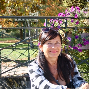 Helen - Prof de conseil en style, image de soi - Annecy