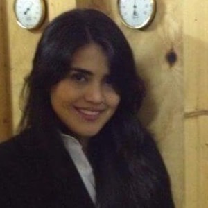 Natalia - Prof de cuisine - Paris