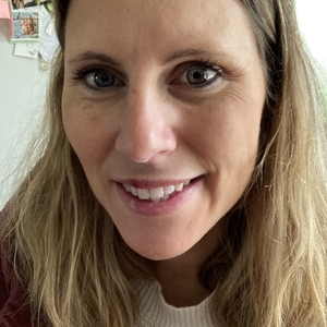 Caroline - Prof d'anglais - Nort-sur-Erdre