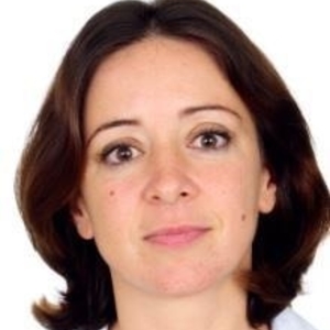 Chiara - Prof d'anglais - Pietrosella