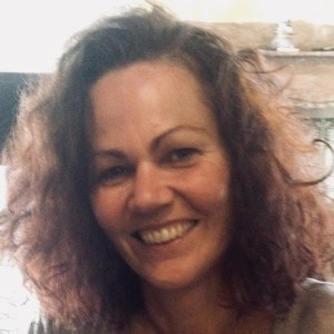 Louise - Prof d'anglais - Magnac-Laval