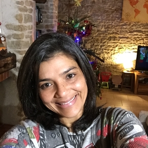Mylene - Prof de français - Talmont-Saint-Hilaire