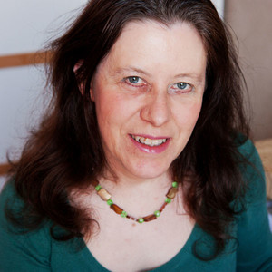 Christiane - Prof de création de site web - Tourcoing