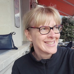 Catherine - Prof d'anglais - Blagnac