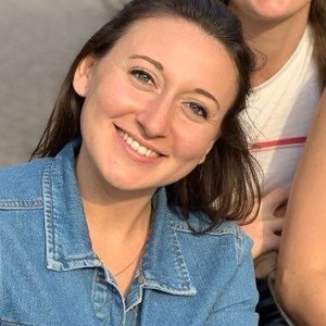 Alix - Prof de marketing - Sainte-Foy-lès-Lyon