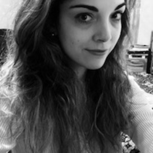 Julie - Prof de physique - Montévrain