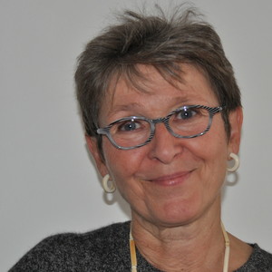 Yvonne - Prof d'expression orale - anglais - Paris