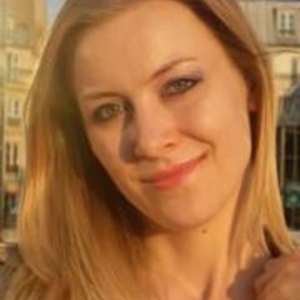 Marlena - Prof d'anglais - Vincennes