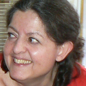 Fabienne - Prof de fle - français langue étrangère - Fontenay-sous-Bois