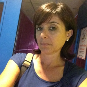 Marie Christine - Prof de fle - français langue étrangère - Marignane