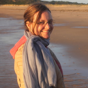 Caroline - Prof d'anglais - Évry-Courcouronnes