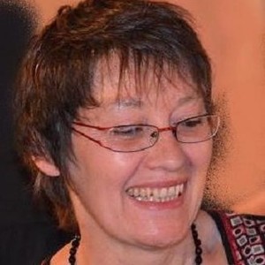 Fabienne - Prof d'initiation informatique - La Valette-du-Var