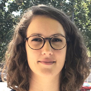Lucie - Prof de fle - français langue étrangère - Maxou