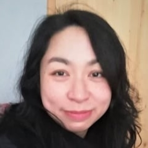 Caroline - Prof de fle - français langue étrangère - Paris 4e