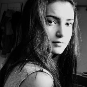 Nina - Prof d'anglais - Lille