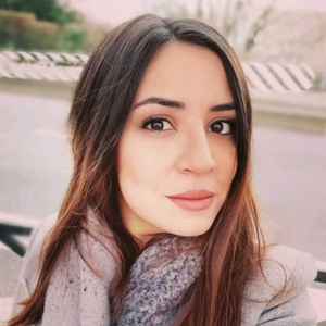 Mariem - Prof de photoshop - Poissy