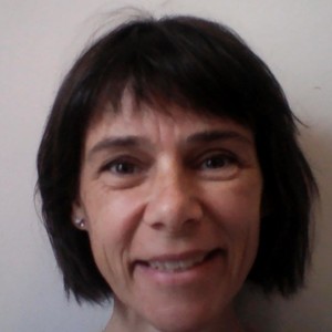Catherine - Prof d'anglais - Sallanches