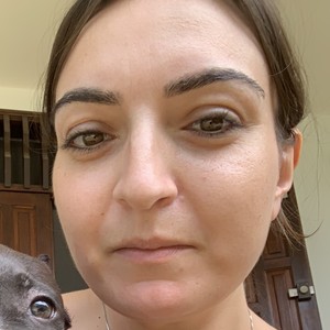Federica - Prof d'expression orale - italien - Kourou