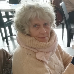Charlotte - Prof d'anglais - Pibrac
