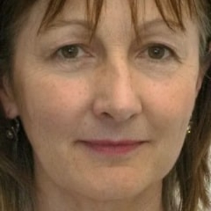 Josiane - Prof d'anglais - Villepinte