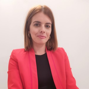 Julie - Prof de bureautique - Nice