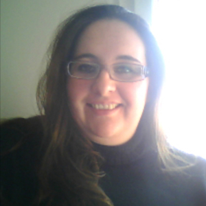 Audrey - Prof d'initiation informatique - Salon-de-Provence