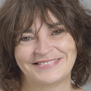 Nathalie - Prof de français - Niort