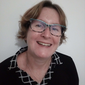 Estelle - Prof de fle - français langue étrangère - Volx