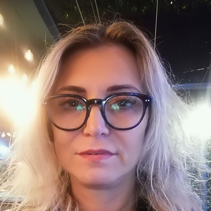 Nathalie - Prof de lecture - Bandol