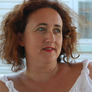 Coralie - Prof d'aide aux devoirs - Naucelle